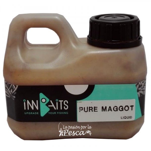 Innobaits Pure Maggot Liquid 500 ml
